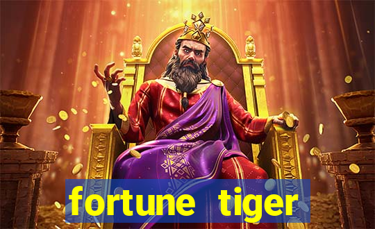 fortune tiger spirit demo