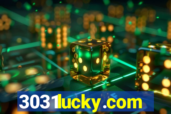 3031lucky.com