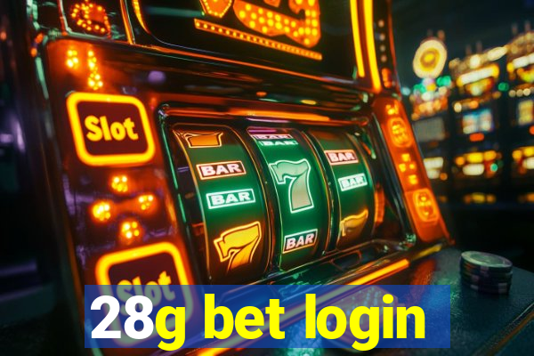 28g bet login