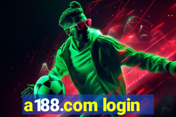 a188.com login