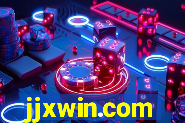 jjxwin.com