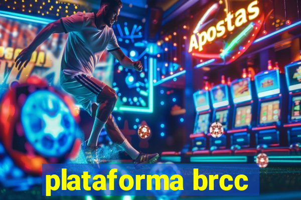 plataforma brcc