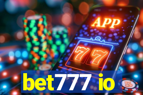 bet777 io