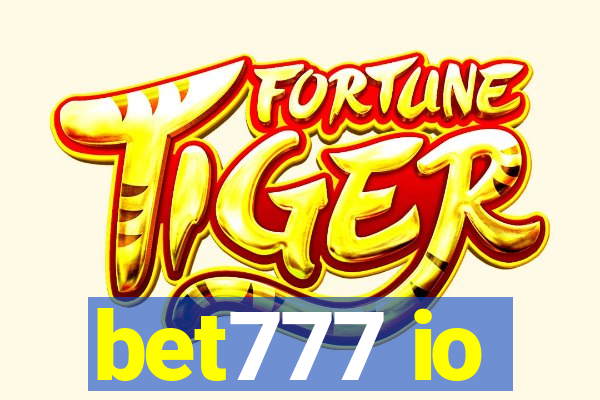 bet777 io