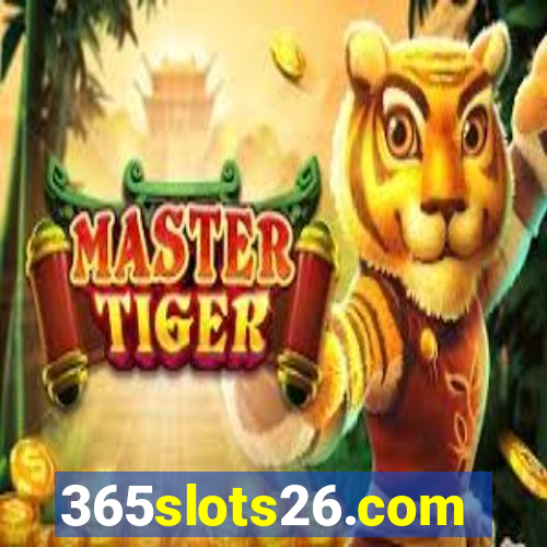 365slots26.com