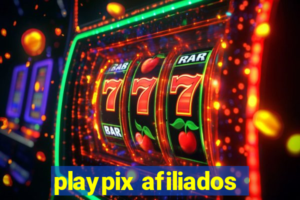 playpix afiliados