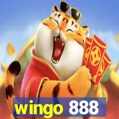 wingo 888