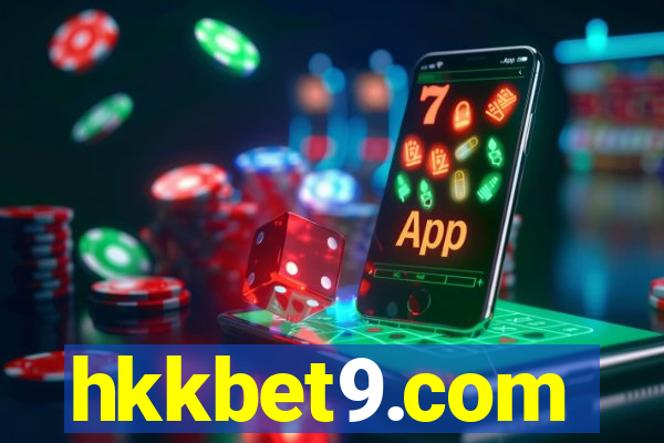 hkkbet9.com