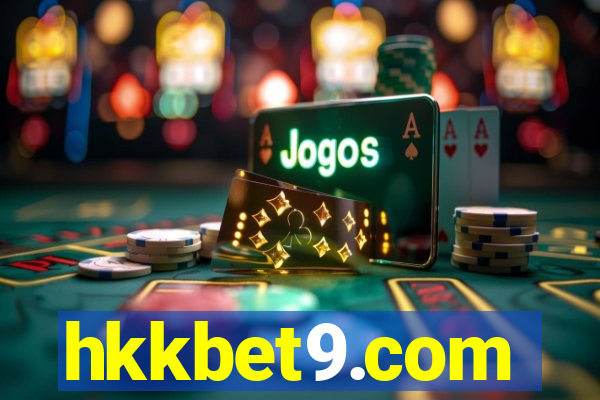 hkkbet9.com