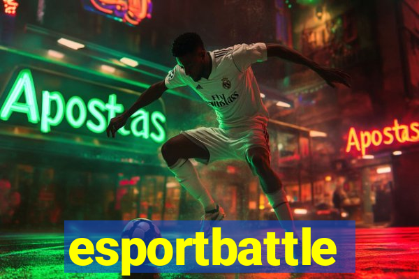 esportbattle