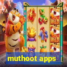 muthoot apps