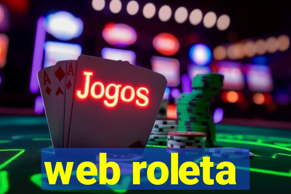 web roleta