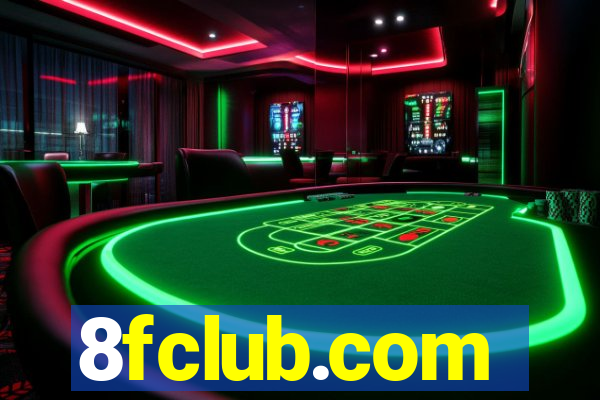 8fclub.com