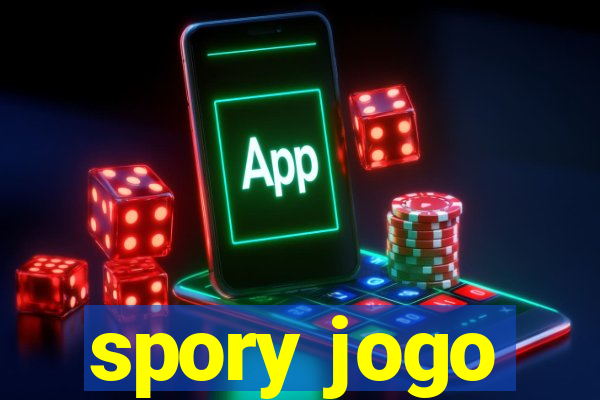 spory jogo