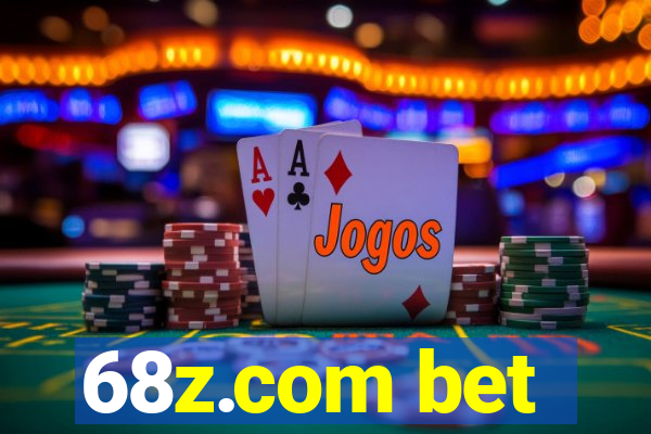 68z.com bet