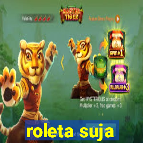 roleta suja