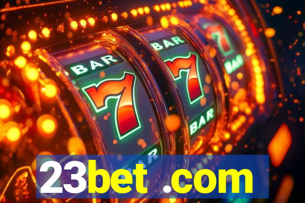 23bet .com