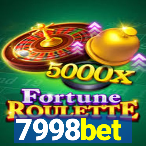 7998bet