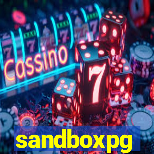 sandboxpg