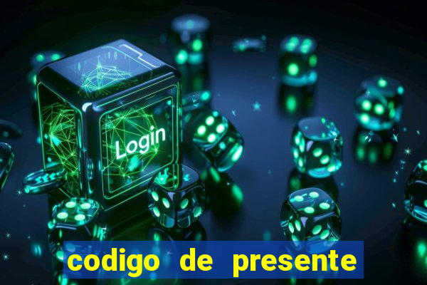 codigo de presente fortune gems