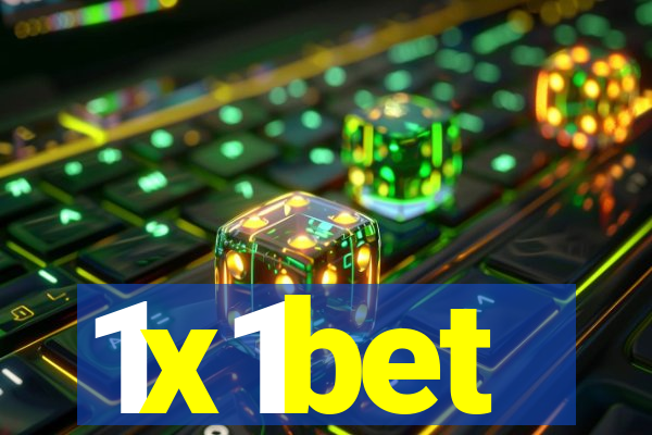 1x1bet