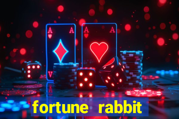 fortune rabbit minutos pagantes