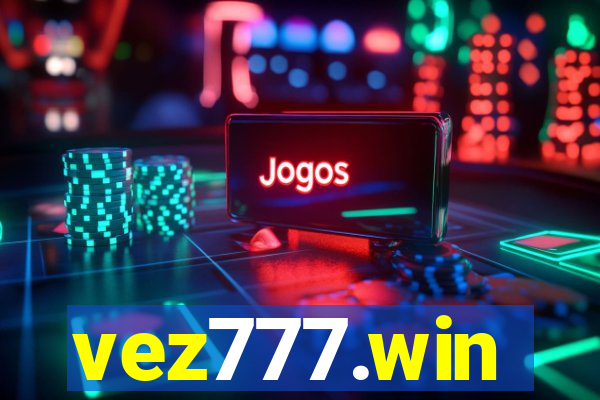 vez777.win