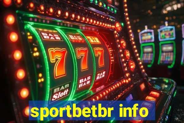 sportbetbr info