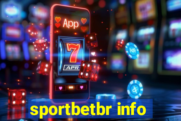 sportbetbr info