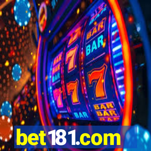 bet181.com