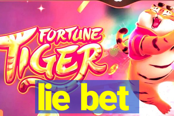 lie bet