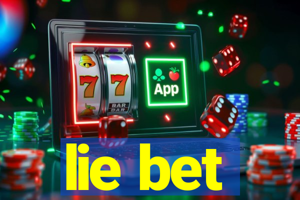 lie bet