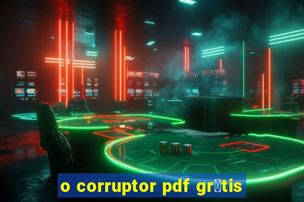 o corruptor pdf gr谩tis