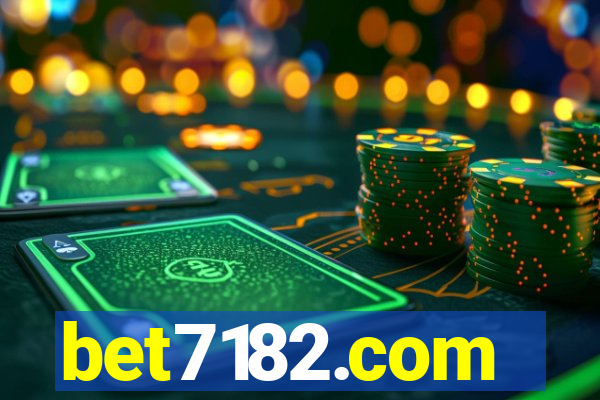 bet7182.com