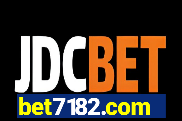 bet7182.com