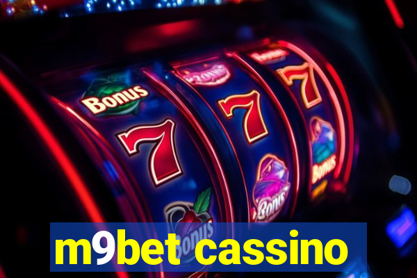 m9bet cassino