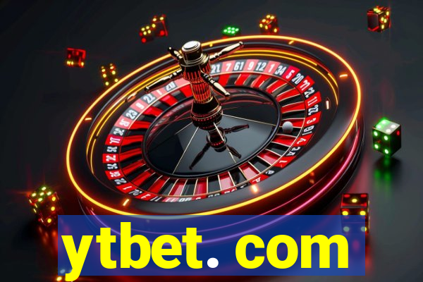 ytbet. com