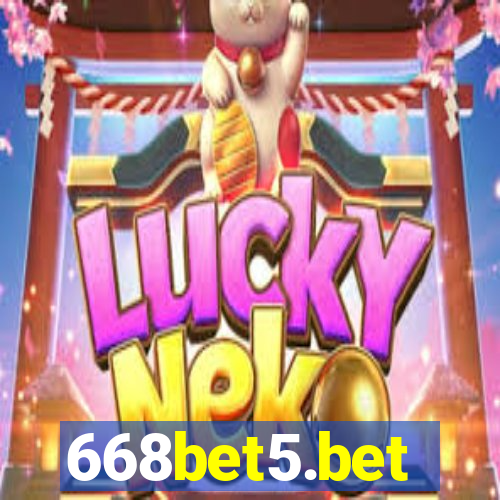 668bet5.bet