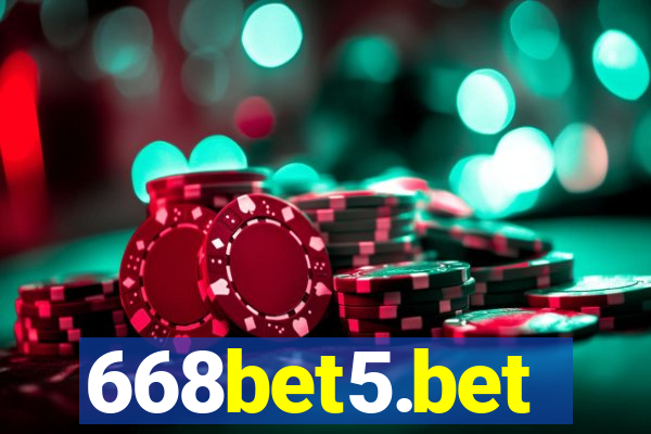 668bet5.bet