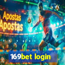 169bet login