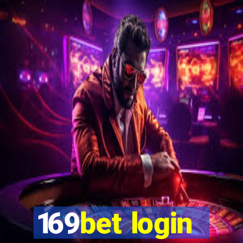 169bet login