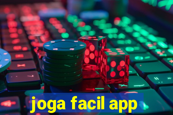 joga facil app