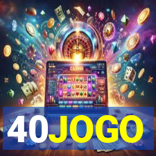 40JOGO