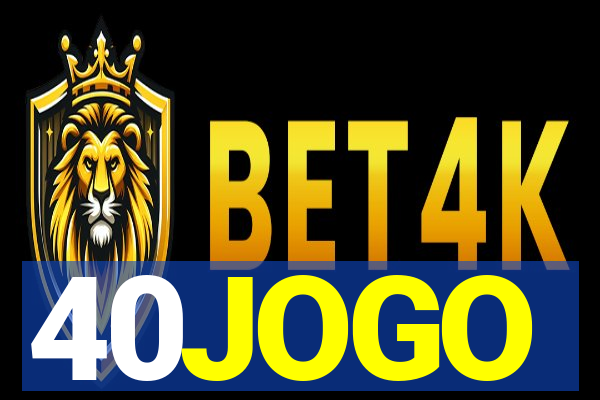 40JOGO