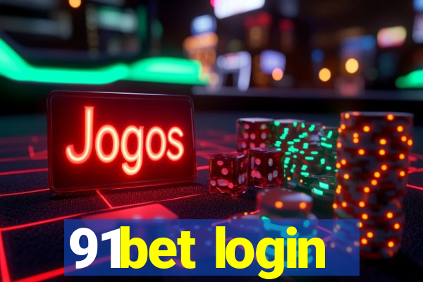 91bet login