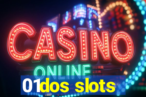 01dos slots