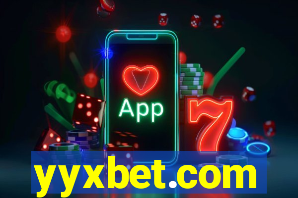 yyxbet.com