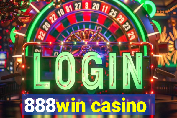 888win casino