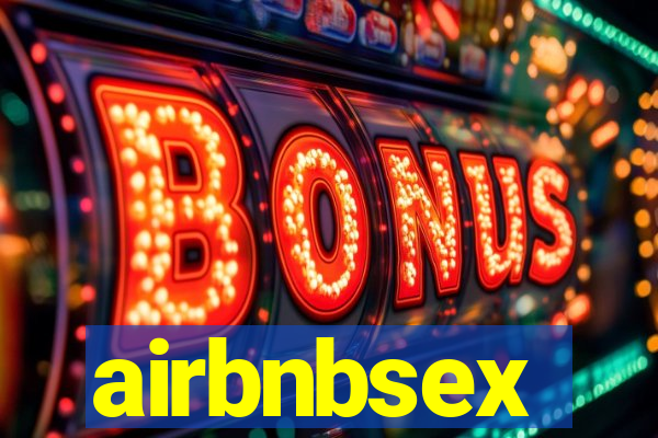 airbnbsex