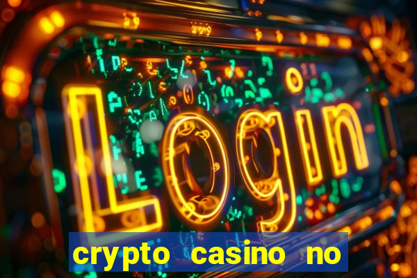 crypto casino no deposit bonus